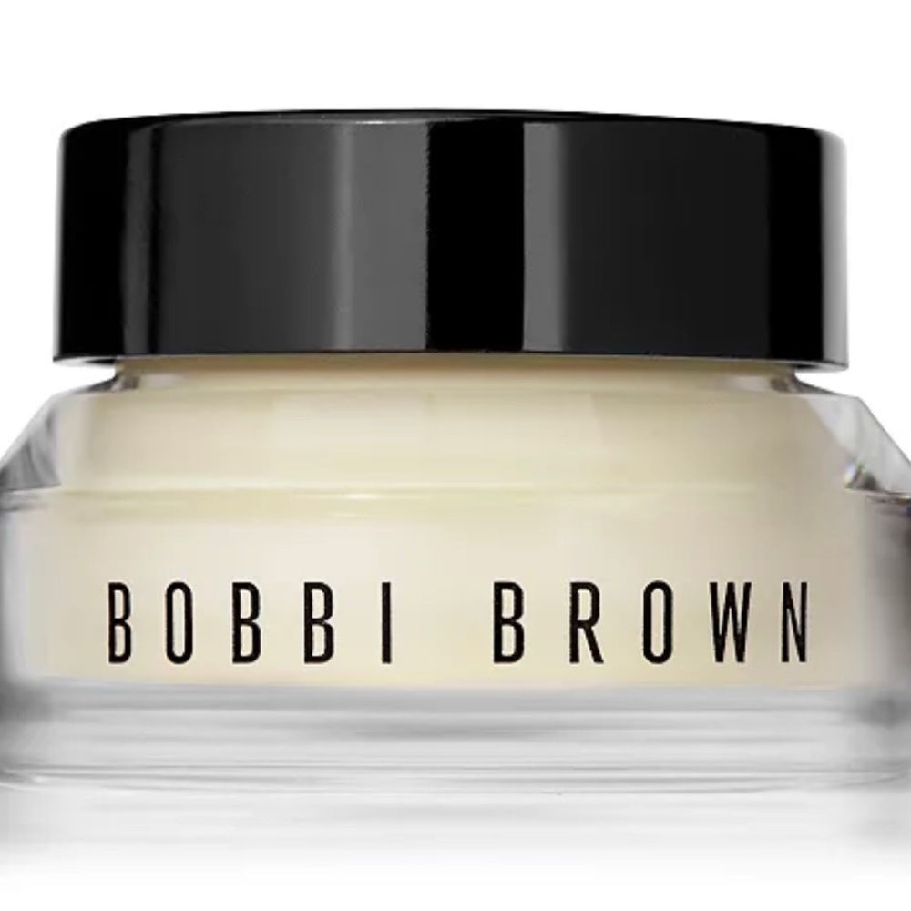 **NIB** mini Bobbi brown vitamin enriched face base